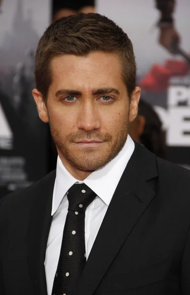 Actor Jake Gyllenhaal