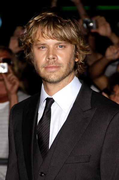 Eric Christian Olsen