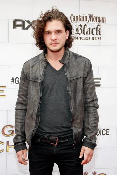 Actor Kit Harington