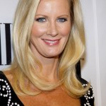 Chef <b>Sandra Lee</b> — Stockfoto #96619068 - depositphotos_96619068-Chef-sandra-lee