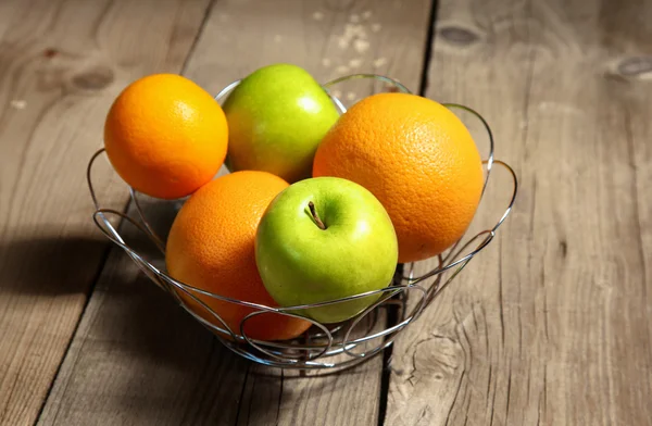 Fruit on wood. Bio Healthy food, herbs and spices. Organic fruit on wood.