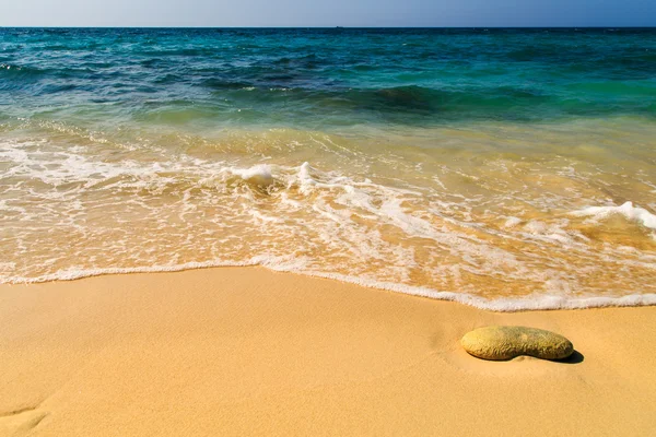 Caribbean coast, white sand, colombia, caribbean sea