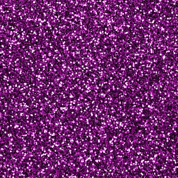 Purple glitter texture. Seamless background