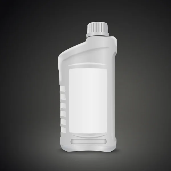 机器油筒 - 图库矢量图像 HstrongART #110024