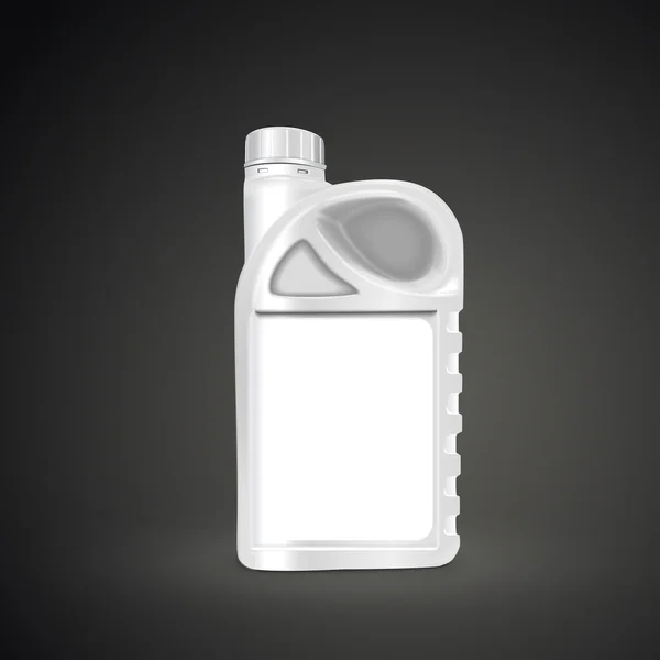 机器油筒 - 图库矢量图像 HstrongART #110024