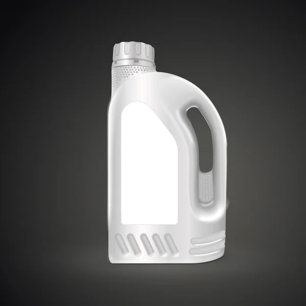 机器油筒 - 图库矢量图像 HstrongART #110024