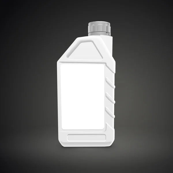 机器油筒 - 图库矢量图像 HstrongART #110024