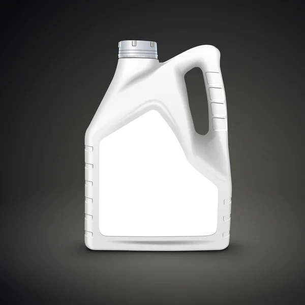 机器油筒 - 图库矢量图像 HstrongART #110024