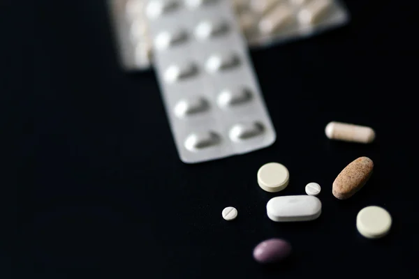 Group of Antibiotics and medication