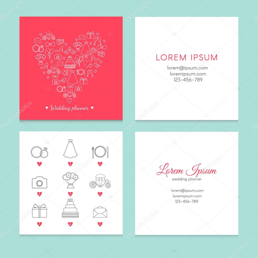 Wedding Planners Business Plan