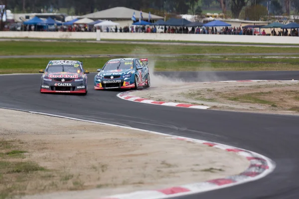 Virgin Australia Supercars, Winton, Australia