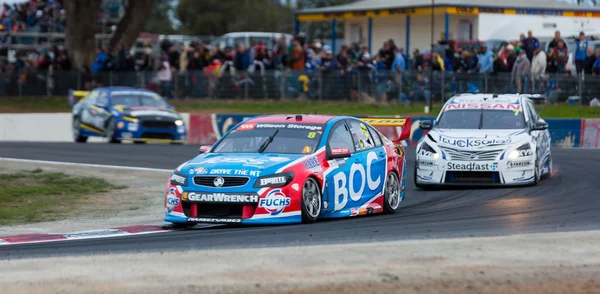 Virgin Australia Supercars, Winton, Australia