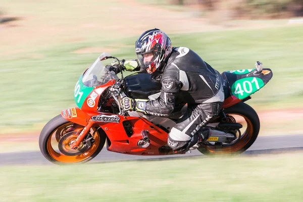 Hartwell Motorcycle Club Championship - Round 5