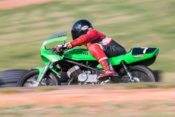 Hartwell Motorcycle Club Championship - Round 5