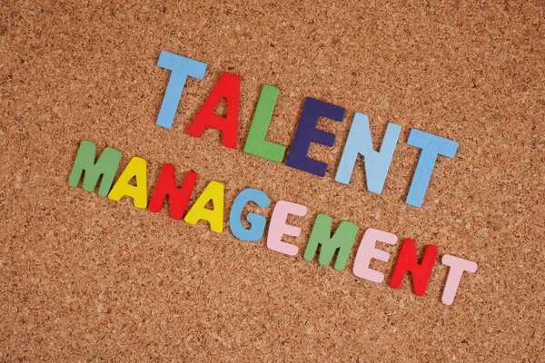 Talent management 2