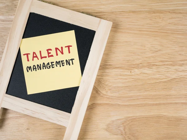 Talent management 10