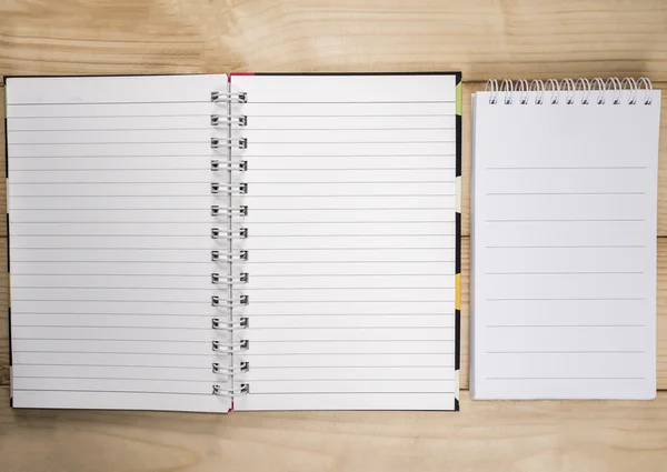 Blank Notebook 4