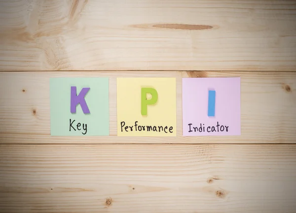 Key Performance Indicator 2