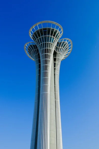 Tower Botanic Exhibition Expo 2016.