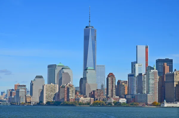 One World Trade Center