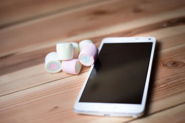 Phone android M (6.0) is marshmallow