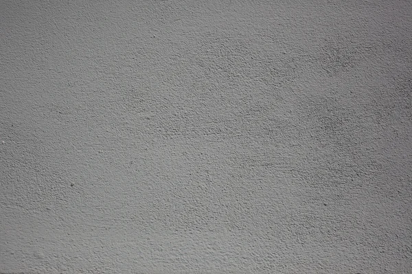 Outside wall, gray plaster, copy space
