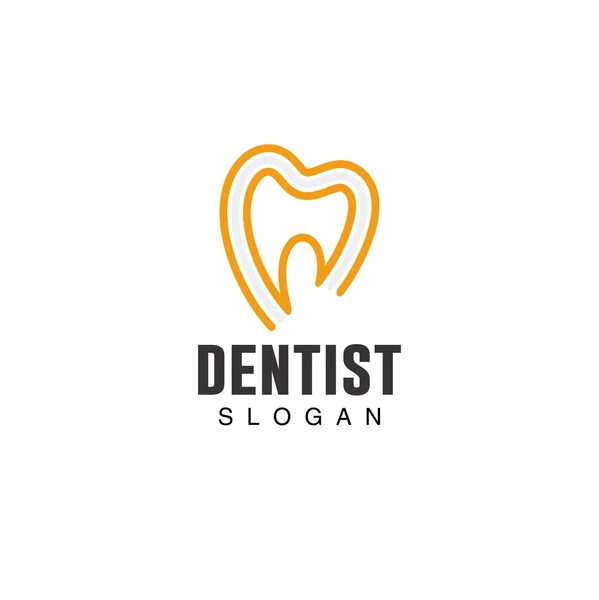 Dentist Logo Template