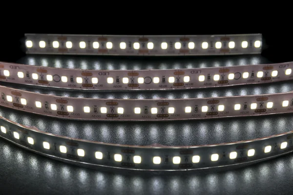 Group of LED lighting