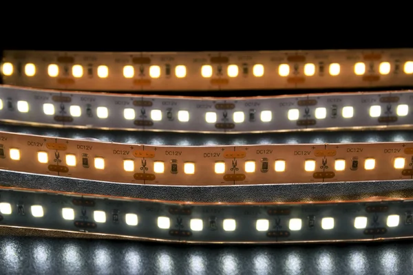 Group of LED lighting