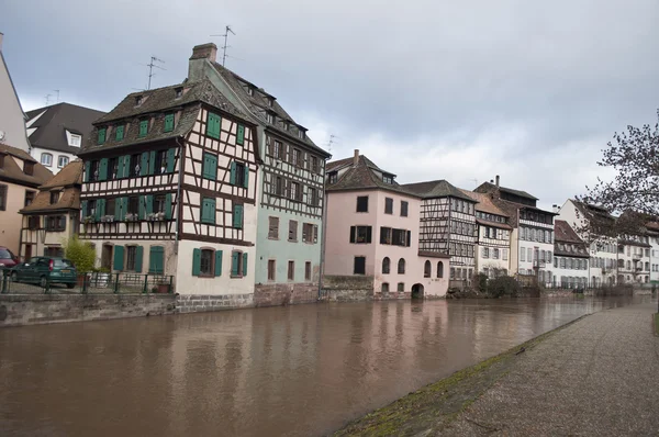 Strasbourg, Alsace region, France