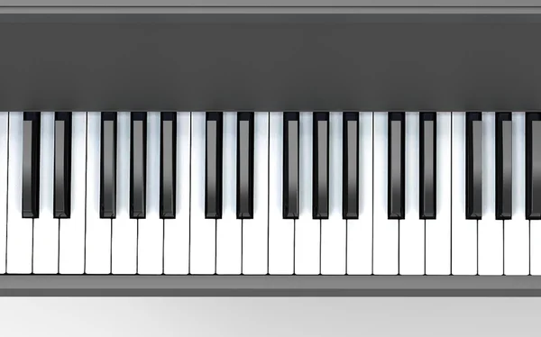 Abstract Piano Keyboard On Background Stock Images Page Everypixel
