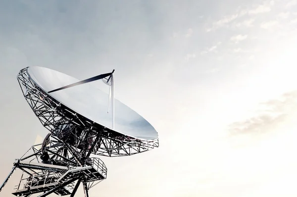 Satellite dishes Connect communications