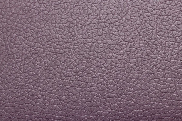 Purple leather texture