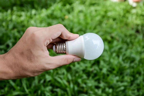 LED bulb - New technology of bulb