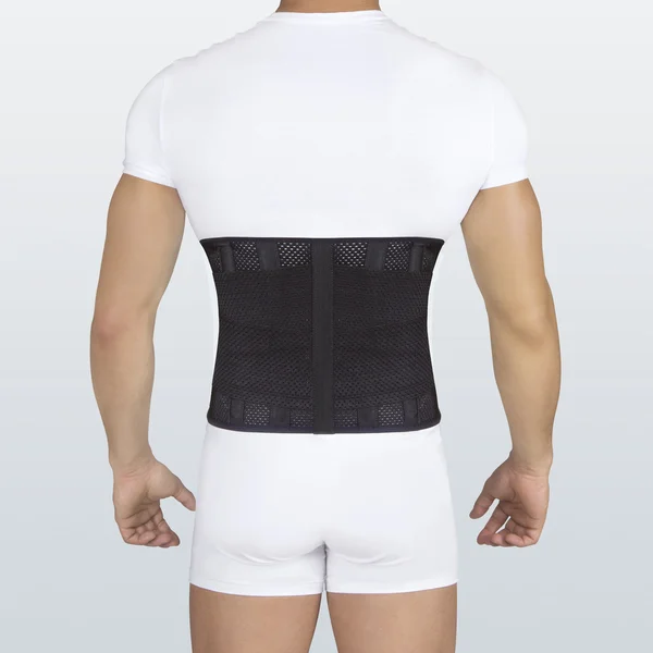 Lumbar Orthopedic corset, Back Braces