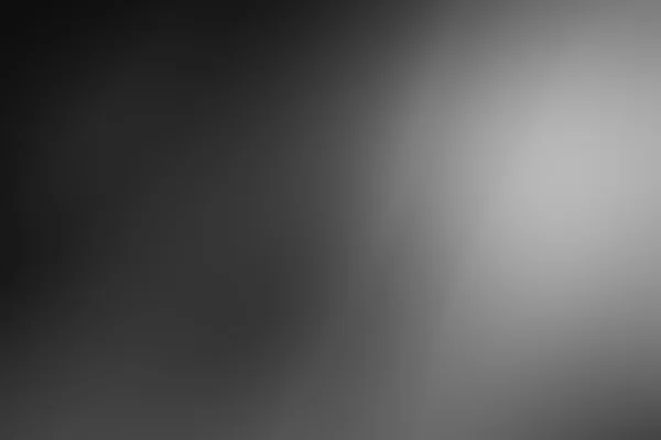 Abstract background. Smooth gradient background of black and whi