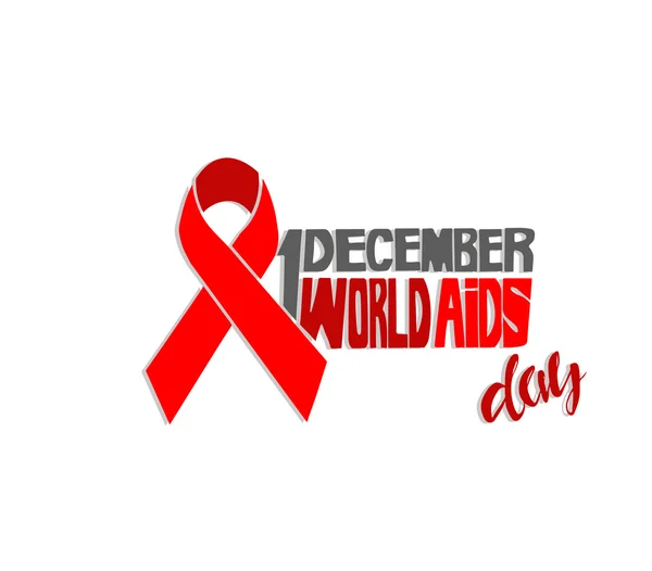 1st December World Aids Day