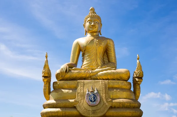 Golden Big Buddha Phuket