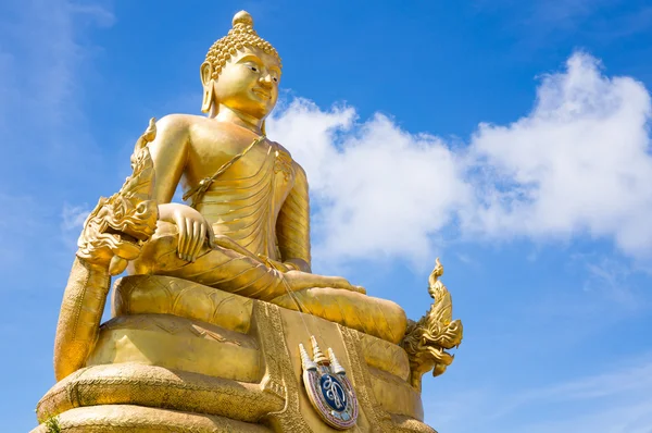 Golden Big Buddha Phuket