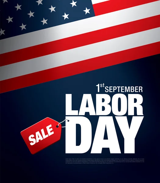 Labor day sale