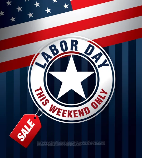 Labor day sale