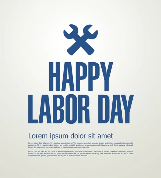 Labor day