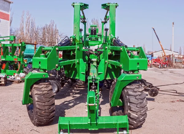 Agricultural machinery cultivator, combines parts, drills and dr