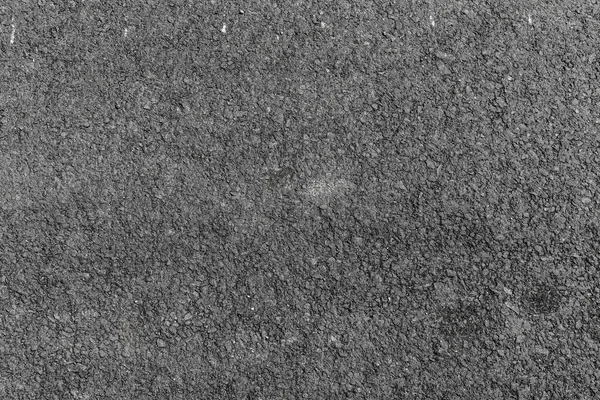 Dirty asphalt road texture background
