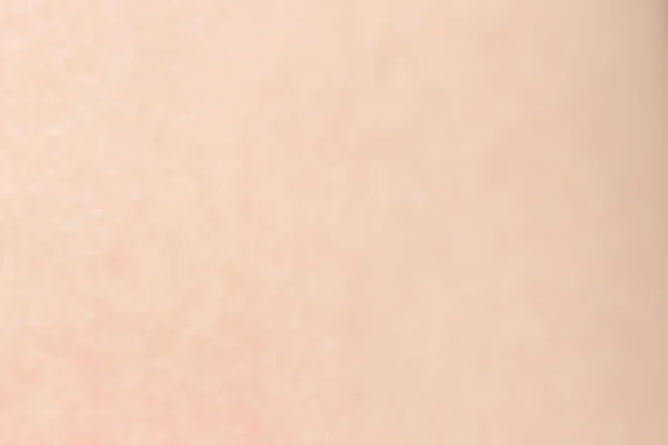 Human skin texture with black hairs on the skin for healthy back