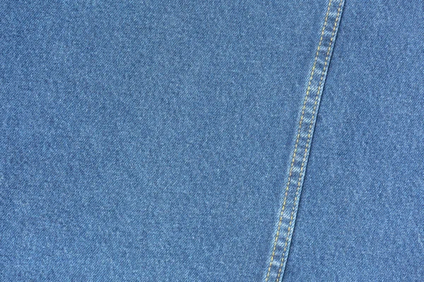 Jeans jacket macro fabric texture for abstract pattern backgroun