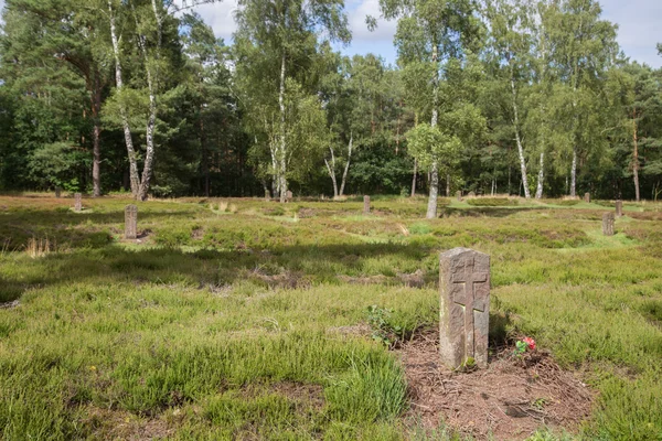 Soviet War Cemetery