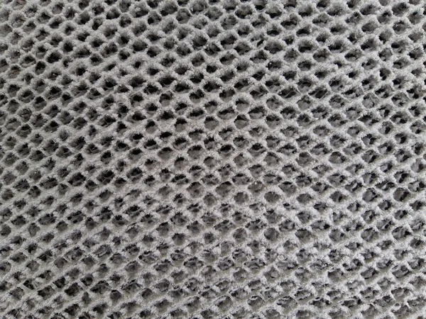 Dirty Air filter details