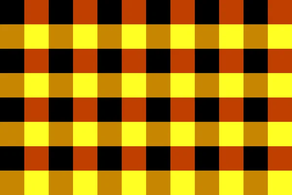 Abstract yellow, orange pattern background