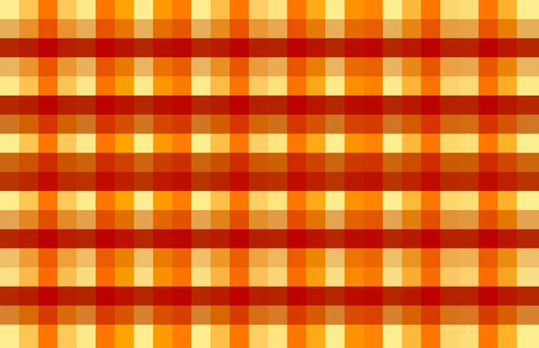 Abstract orange pattern background